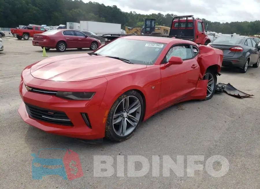 1G1FB1RX8G0168479 Photo# 2