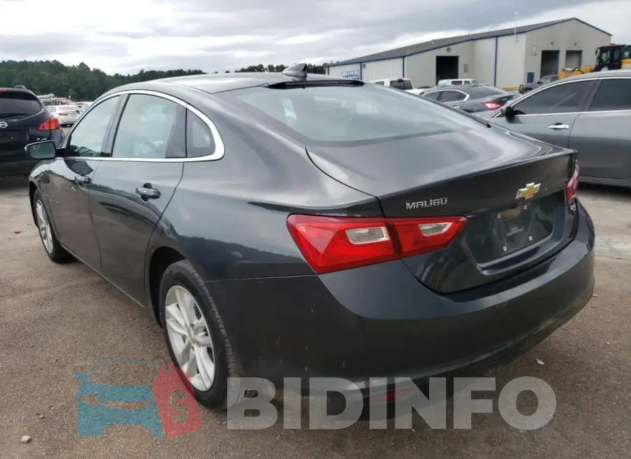 1G1ZD5ST5JF228163 Photo# 3