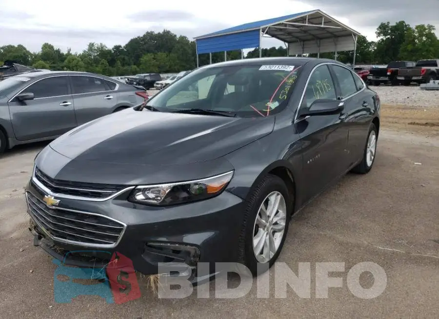 1G1ZD5ST5JF228163 Photo# 2