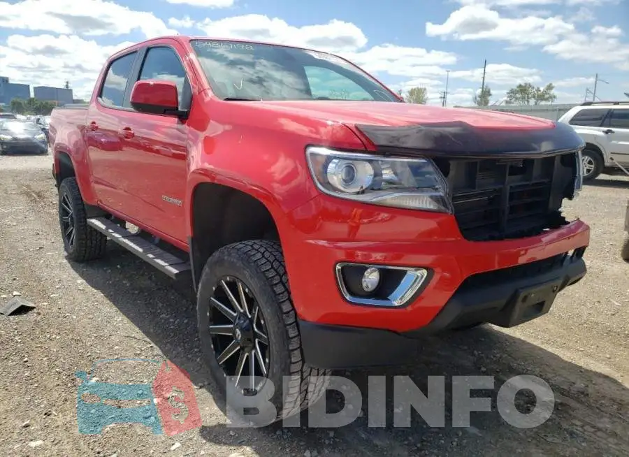 1GCGTDE30G1218640 Photo# 1