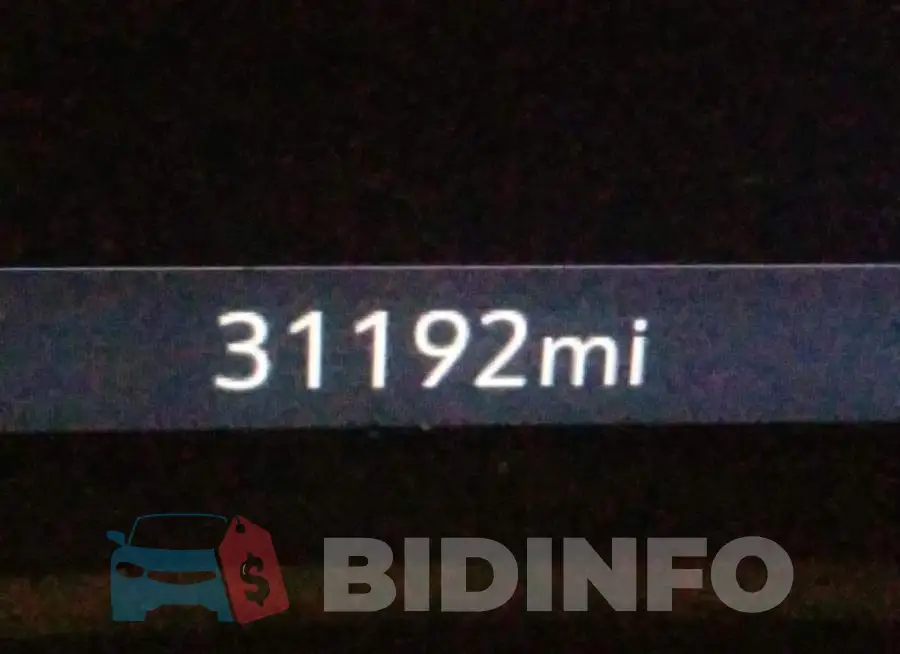 1GNEVHKW5MJ219454 Photo# 8
