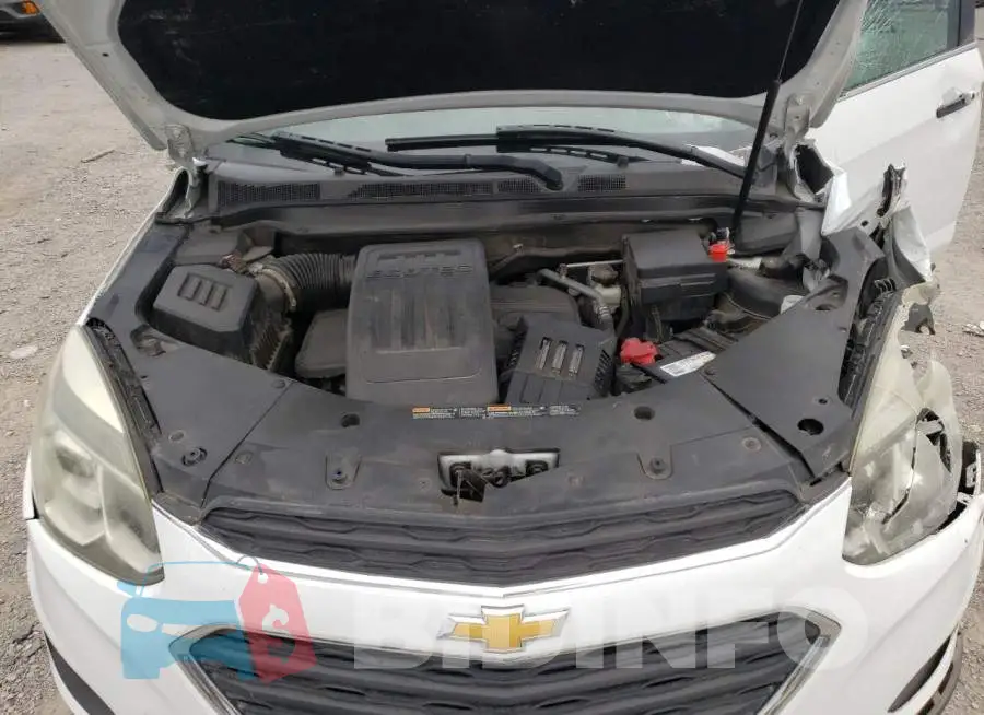2GNALBEK4G6129028 Photo# 7