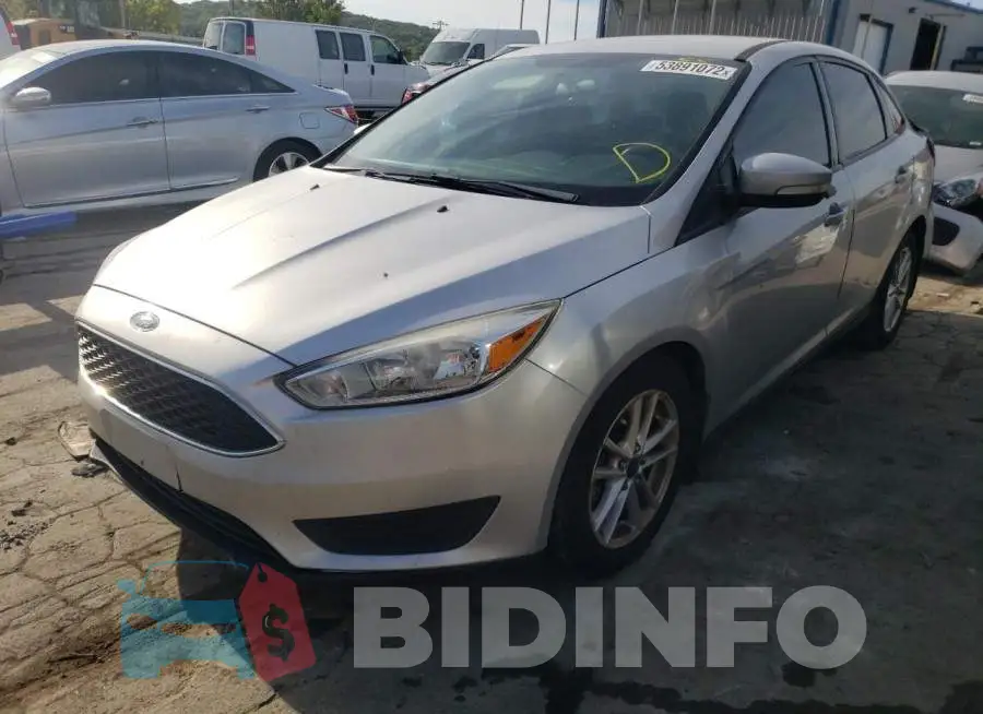 1FADP3F22GL207379 Photo# 2