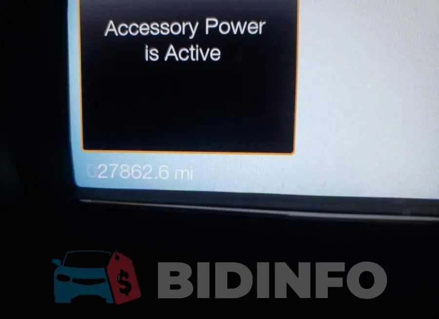 1FAHP2E80JG136605 Photo# 8