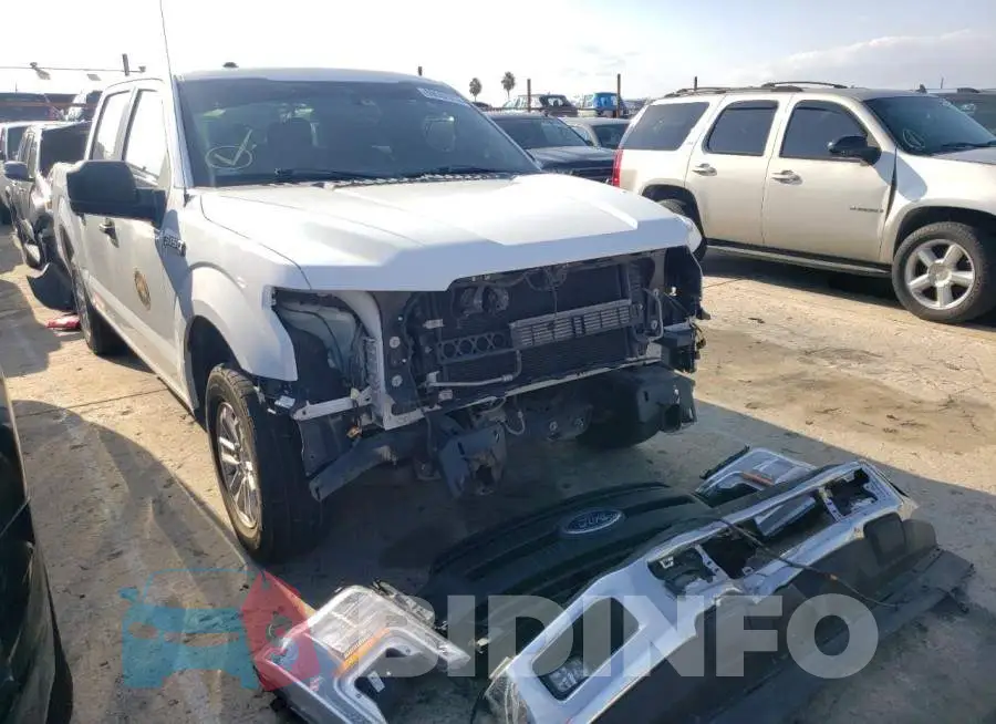 1FTEW1CB7KKC35008 Photo# 1