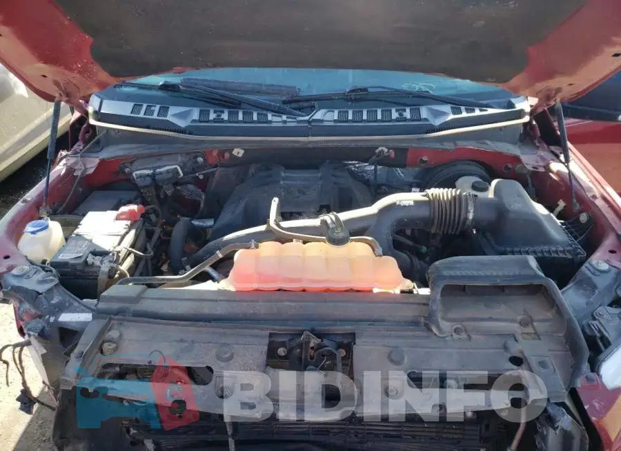 1FTEW1CP5HKC97687 Photo# 7