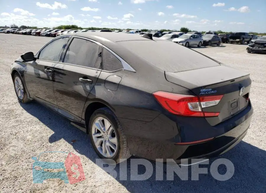 1HGCV1F18LA094696 Photo# 3