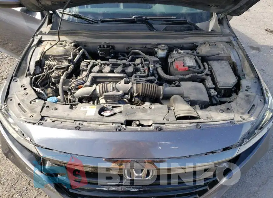 1HGCV1F34JA066876 Photo# 7