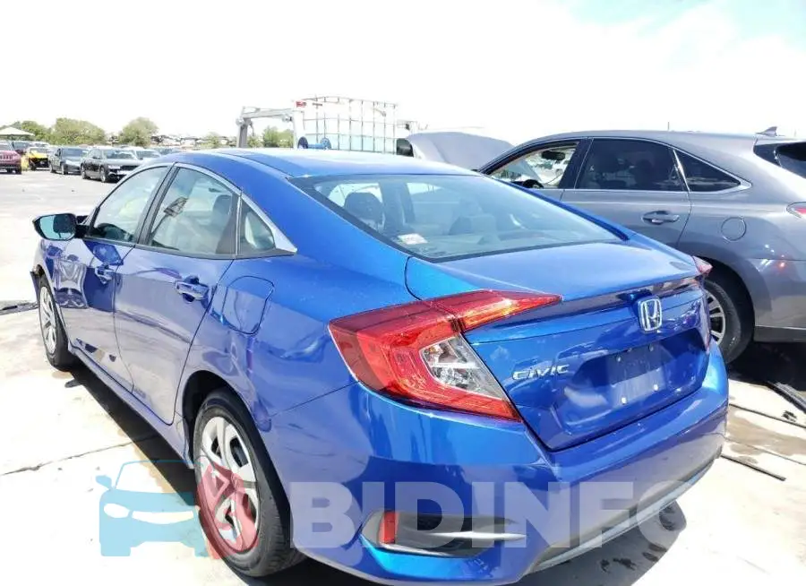 2HGFC2F59GH540566 Photo# 3