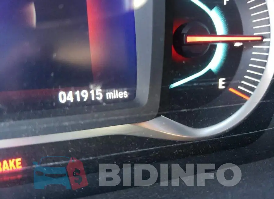 5FNYF8H56KB005689 Photo# 8
