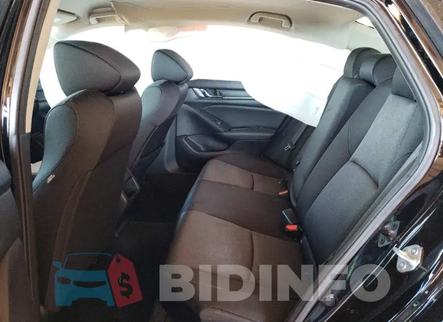 1HGCV1F13MA119389 Photo# 6