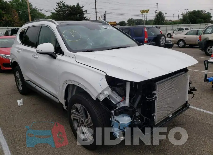 5NMS3DAJ4NH418812 Photo# 1