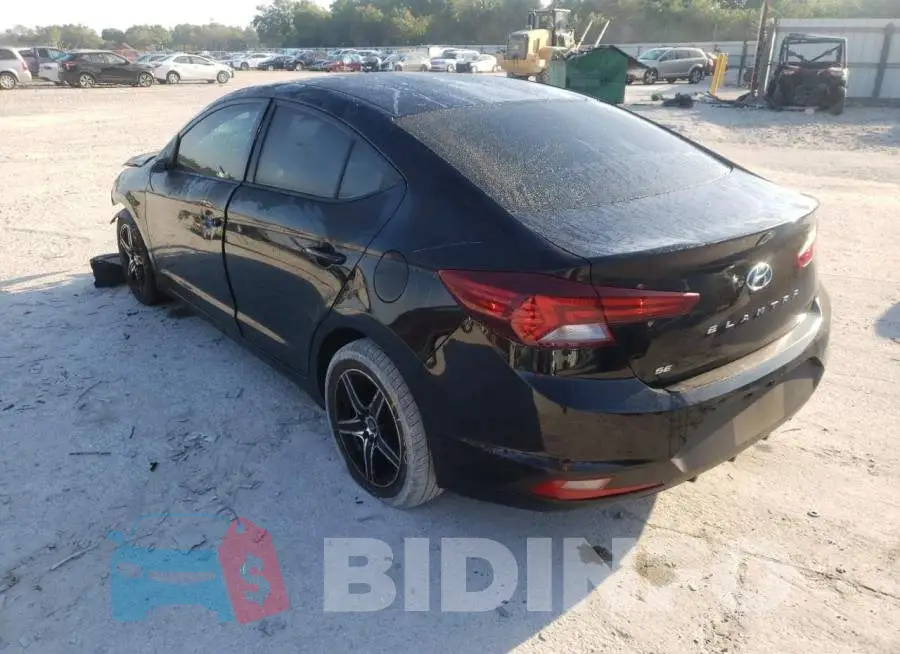 5NPD74LF1KH439427 Photo# 3