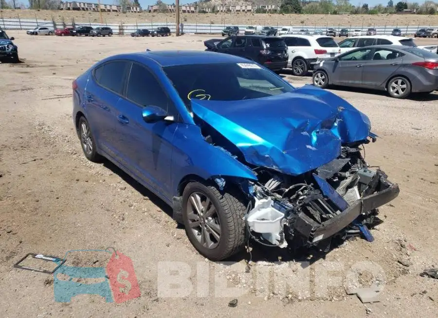 5NPD84LF3HH167727 Photo# 1