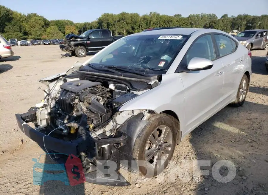 5NPD84LF6JH331381 Photo# 2
