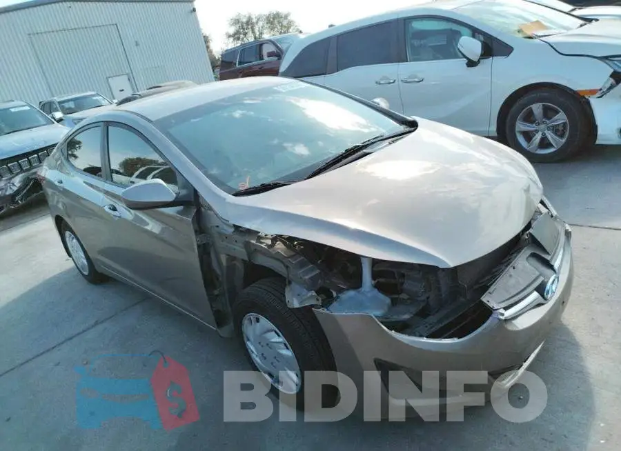 5NPDH4AE6GH753086 Photo# 1