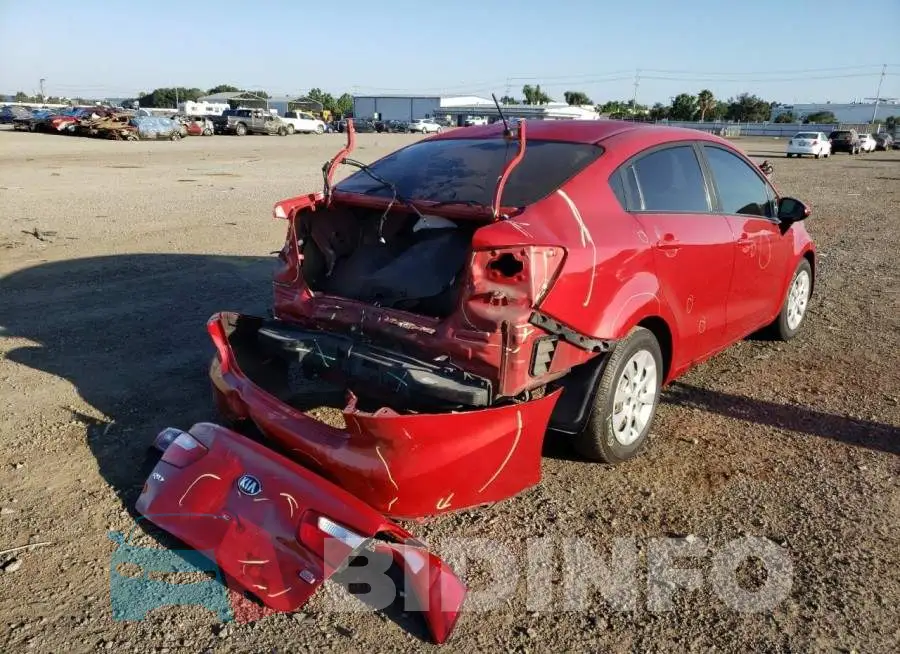 KNADM4A33H6036423 Photo# 4