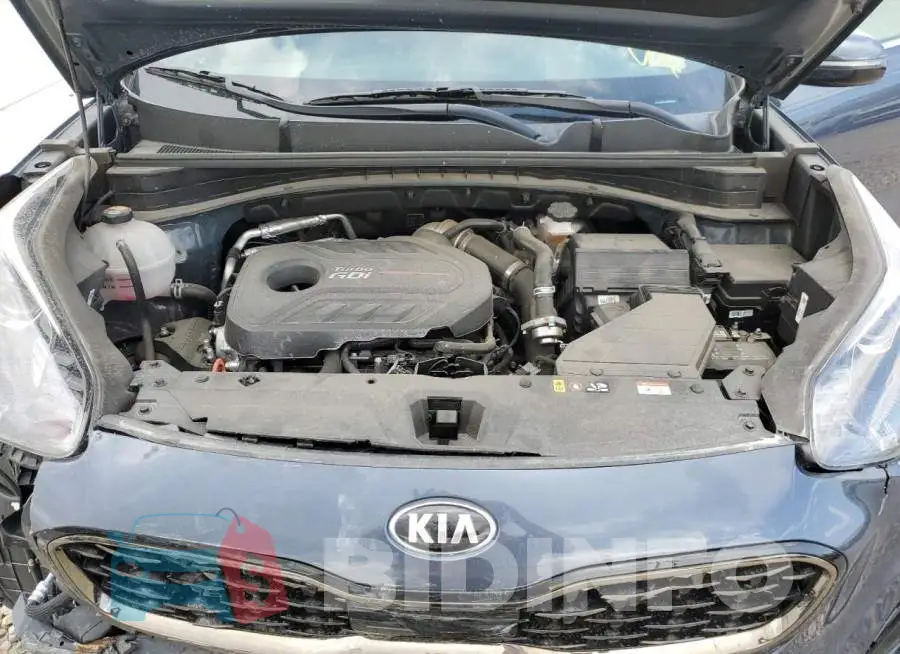 KNDPRCA60M7911094 Photo# 7