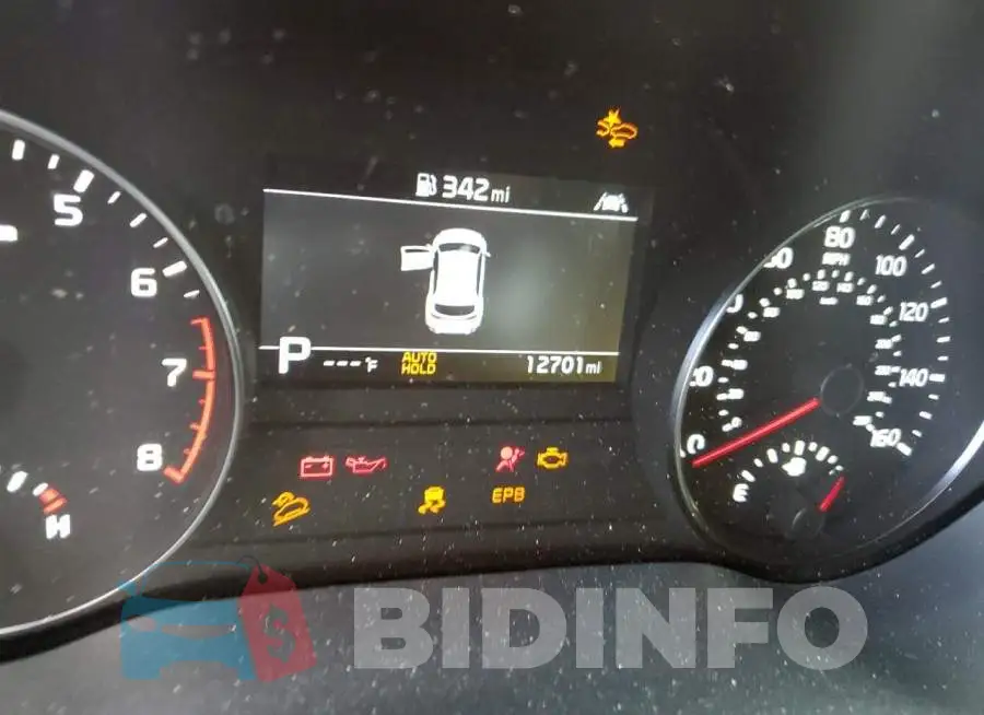 KNDPRCA60M7911094 Photo# 8