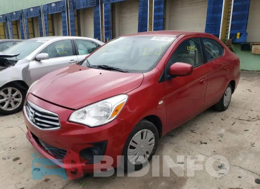 ML32F3FJ2HHF19031 Photo# 2