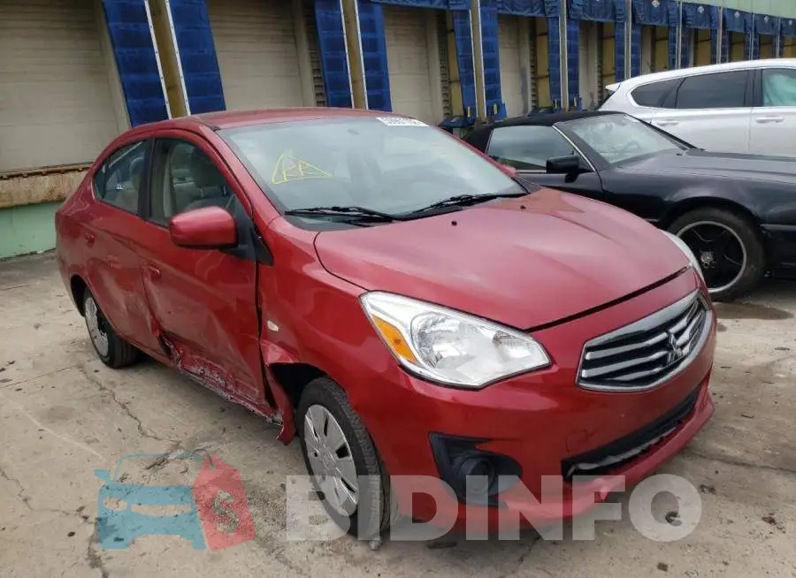 ML32F3FJ2HHF19031 Photo# 1