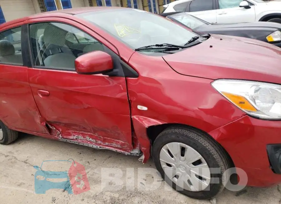 ML32F3FJ2HHF19031 Photo# 9