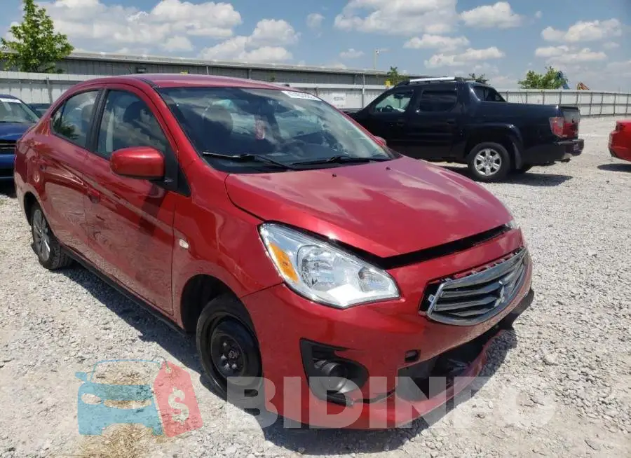 ML32F3FJ5KHF15823 Photo# 9