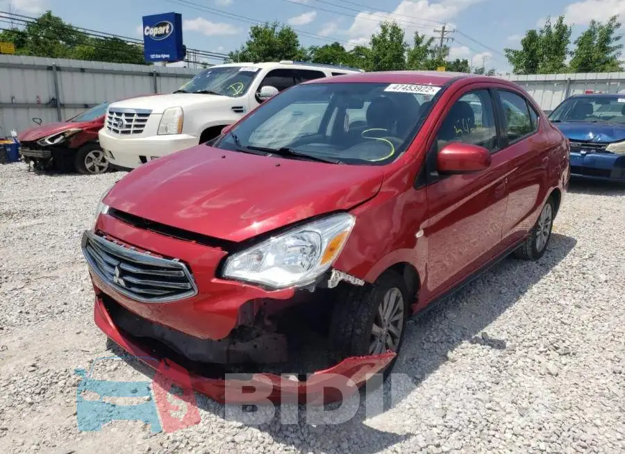 ML32F3FJ5KHF15823 Photo# 2