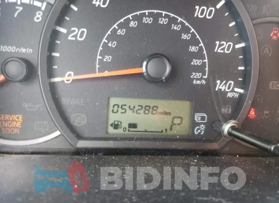 ML32F3FJ5KHF15823 Photo# 8