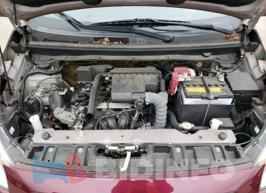 ML32F3FJ7KHF10980 Photo# 7