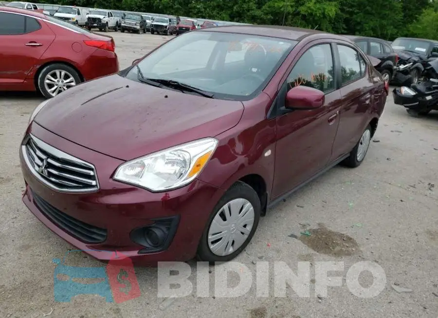 ML32F3FJ7KHF10980 Photo# 2