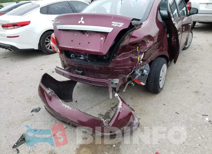 ML32F3FJ7KHF10980 Photo# 9
