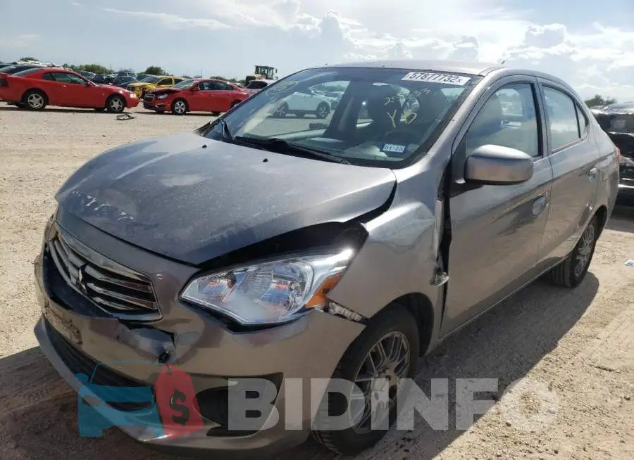 ML32F3FJ8HH000725 Photo# 2