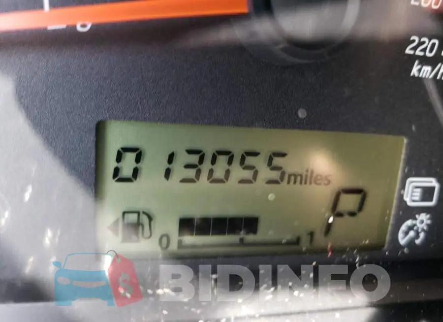 ML32F3FJ9LHF11761 Photo# 8