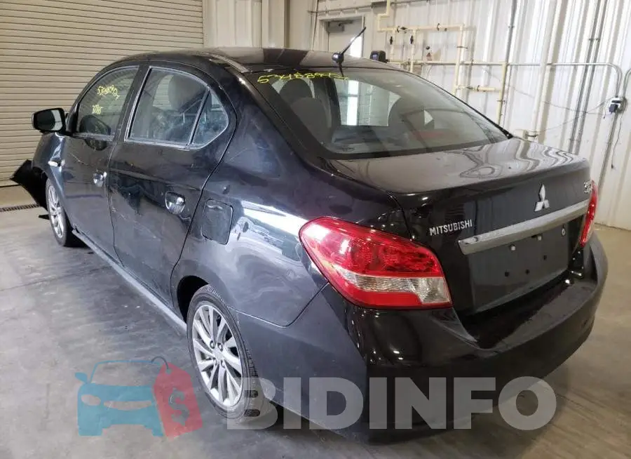 ML32F3FJXKHF08687 Photo# 3