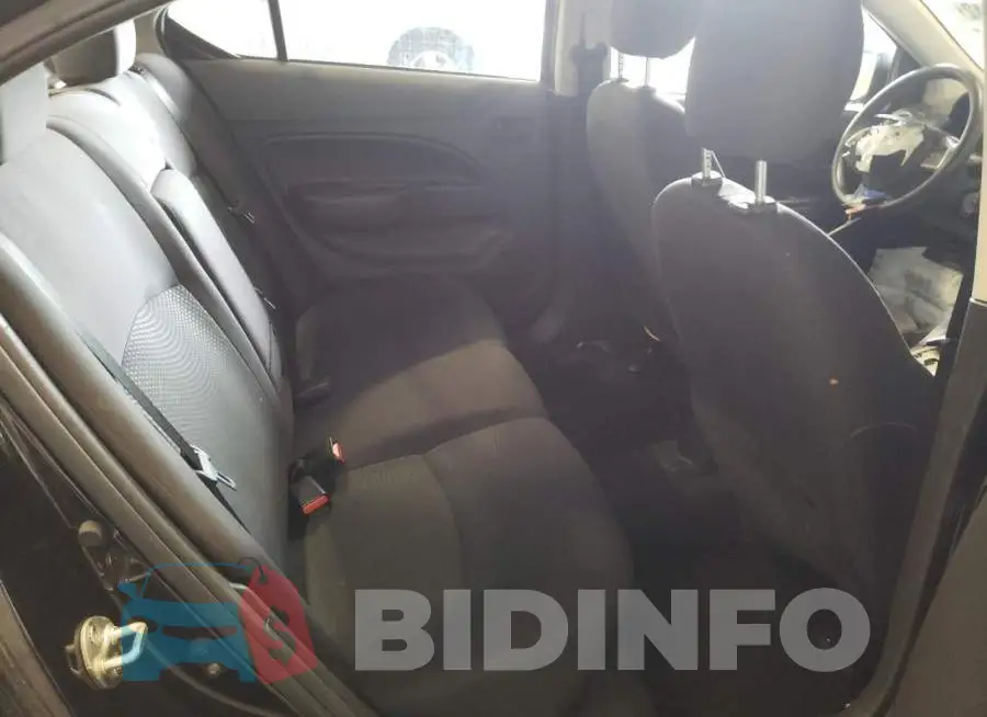 ML32F3FJXKHF08687 Photo# 6