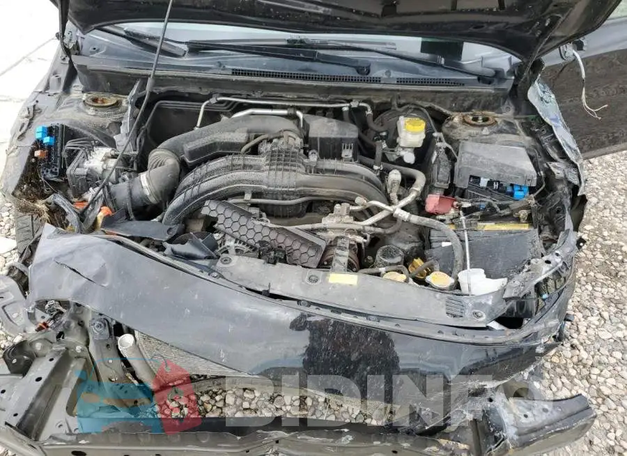 4S3GTAA69K3722339 Photo# 7