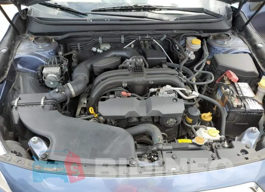4S4BSBFC4G3323388 Photo# 7