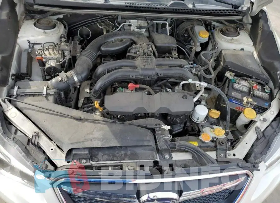 JF2GPANC9H8201929 Photo# 7