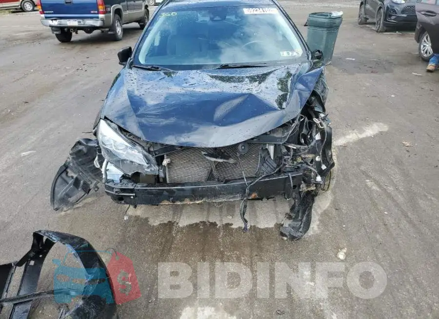 2T1BURHE1JC016071 Photo# 7