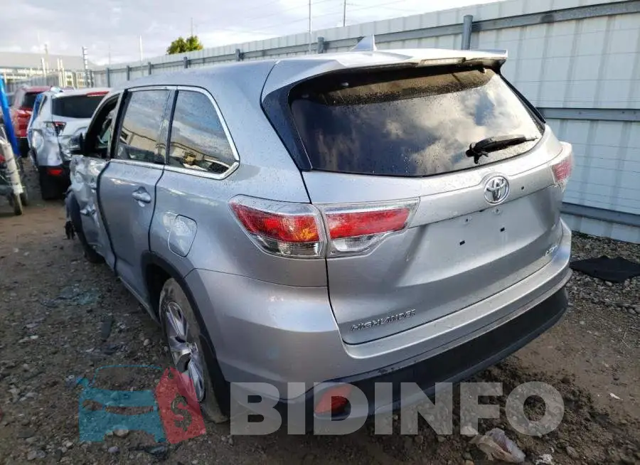 5TDBKRFH7GS272265 Photo# 3