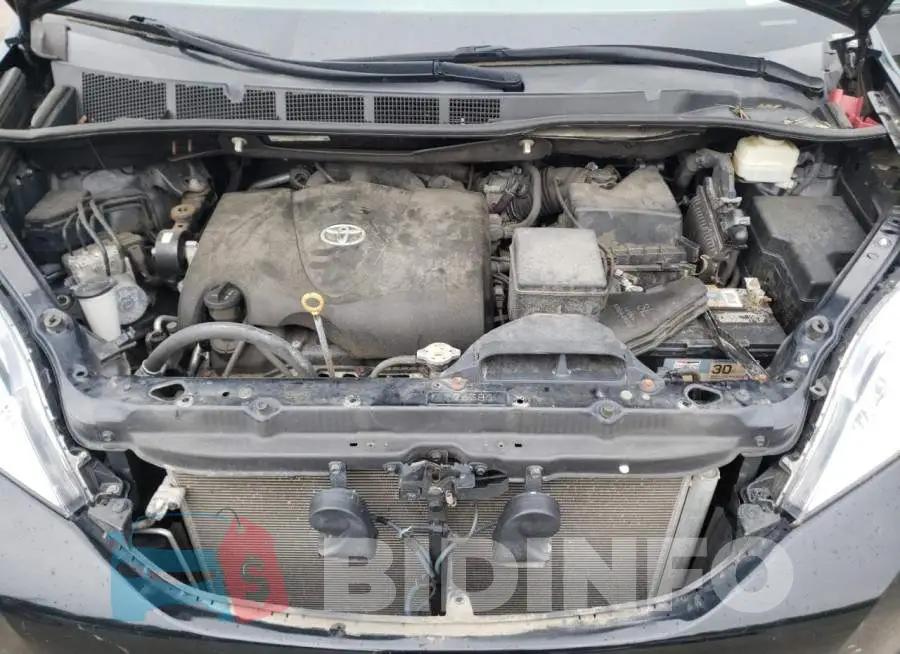 5TDDZ3DC7HS149933 Photo# 7