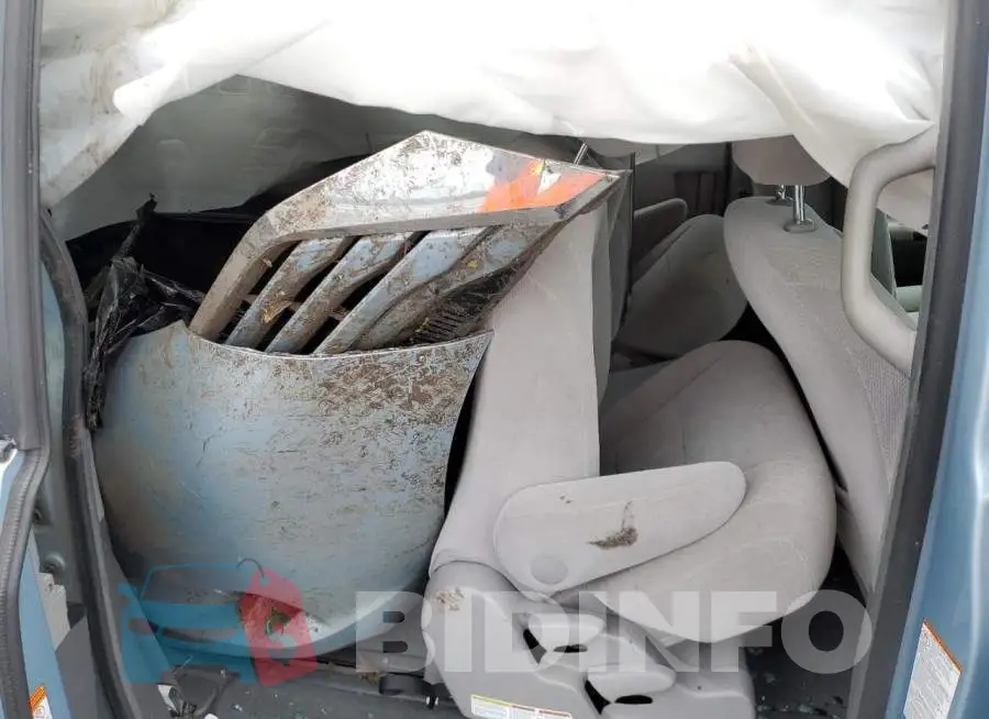 5TDKK3DC9GS762050 Photo# 6