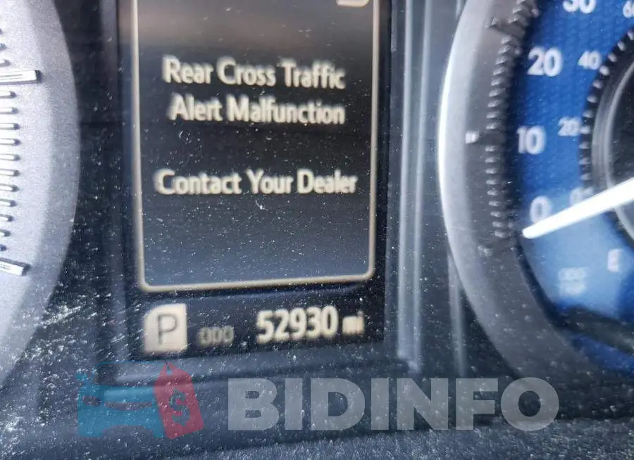 5TDKZ3DC3LS035430 Photo# 8