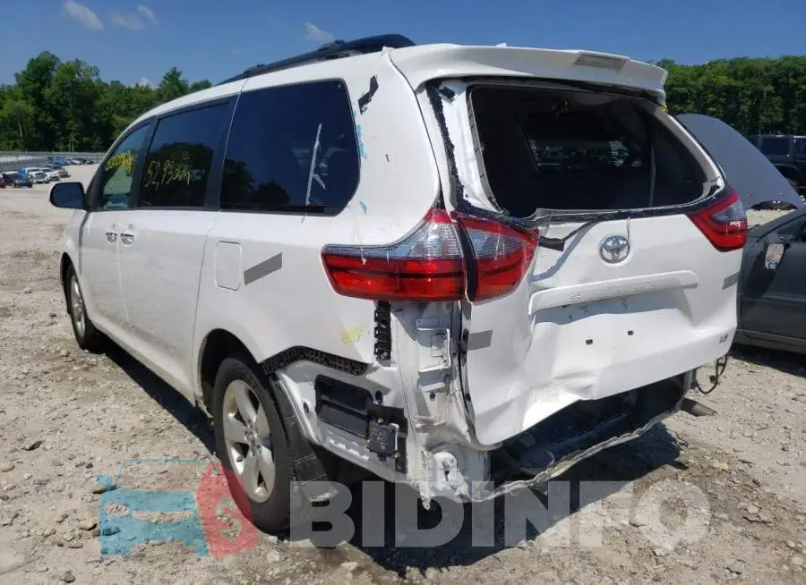 5TDKZ3DC3LS035430 Photo# 3