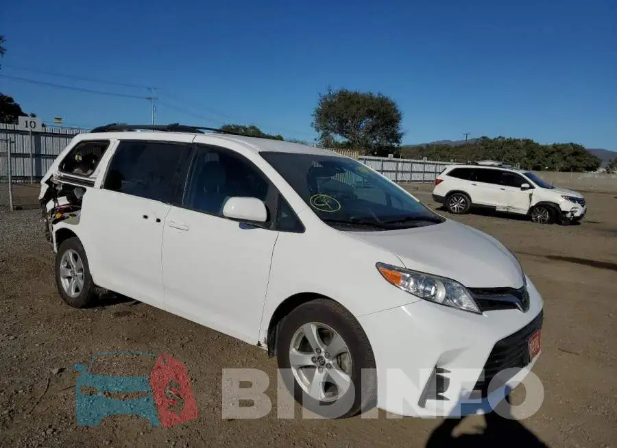 5TDKZ3DCXJS928448 Photo# 1