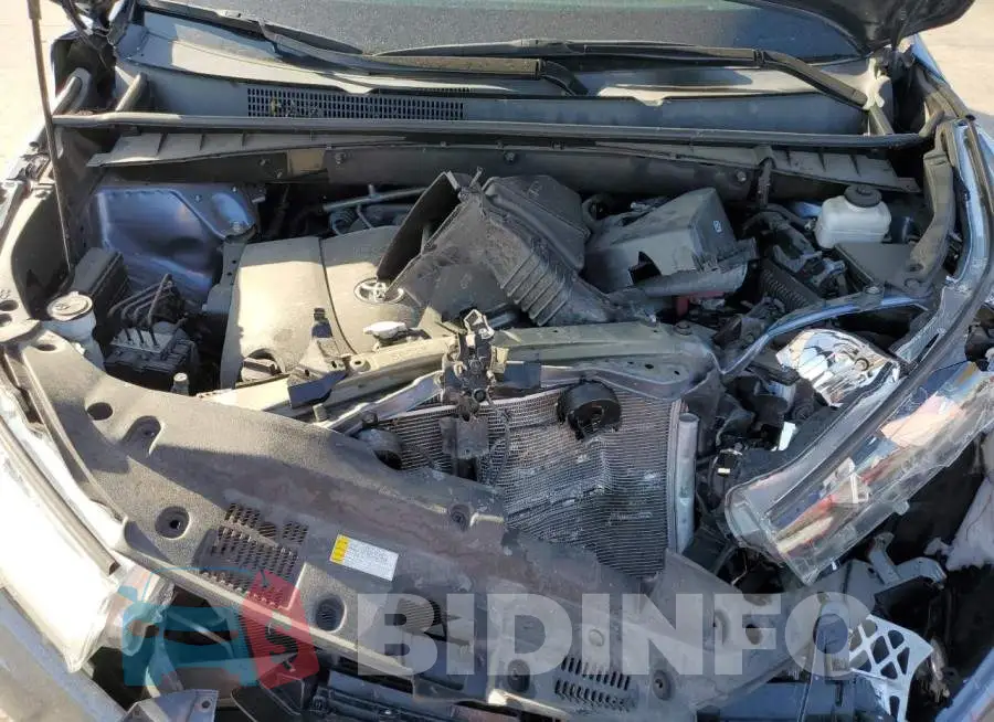 5TDKZRFH3KS352473 Photo# 7