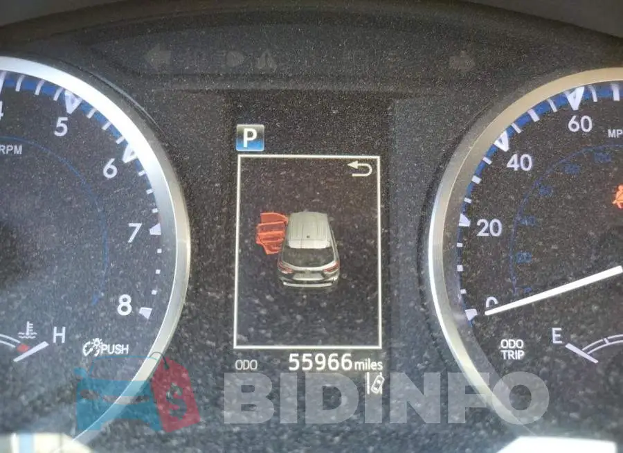 5TDZZRFH3JS256324 Photo# 8