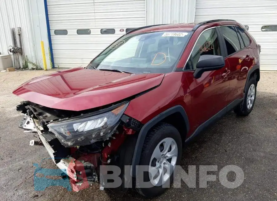 JTMH1RFV5KD008758 Photo# 2