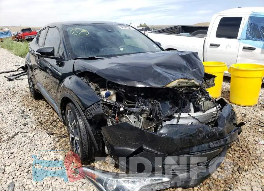 NMTKHMBX4JR031333 Photo# 1
